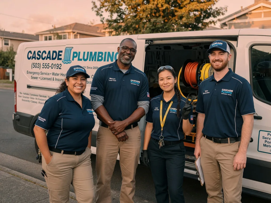 Emergency Plumber company in Booneville, MS